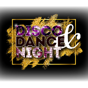 Disco & Dance Night